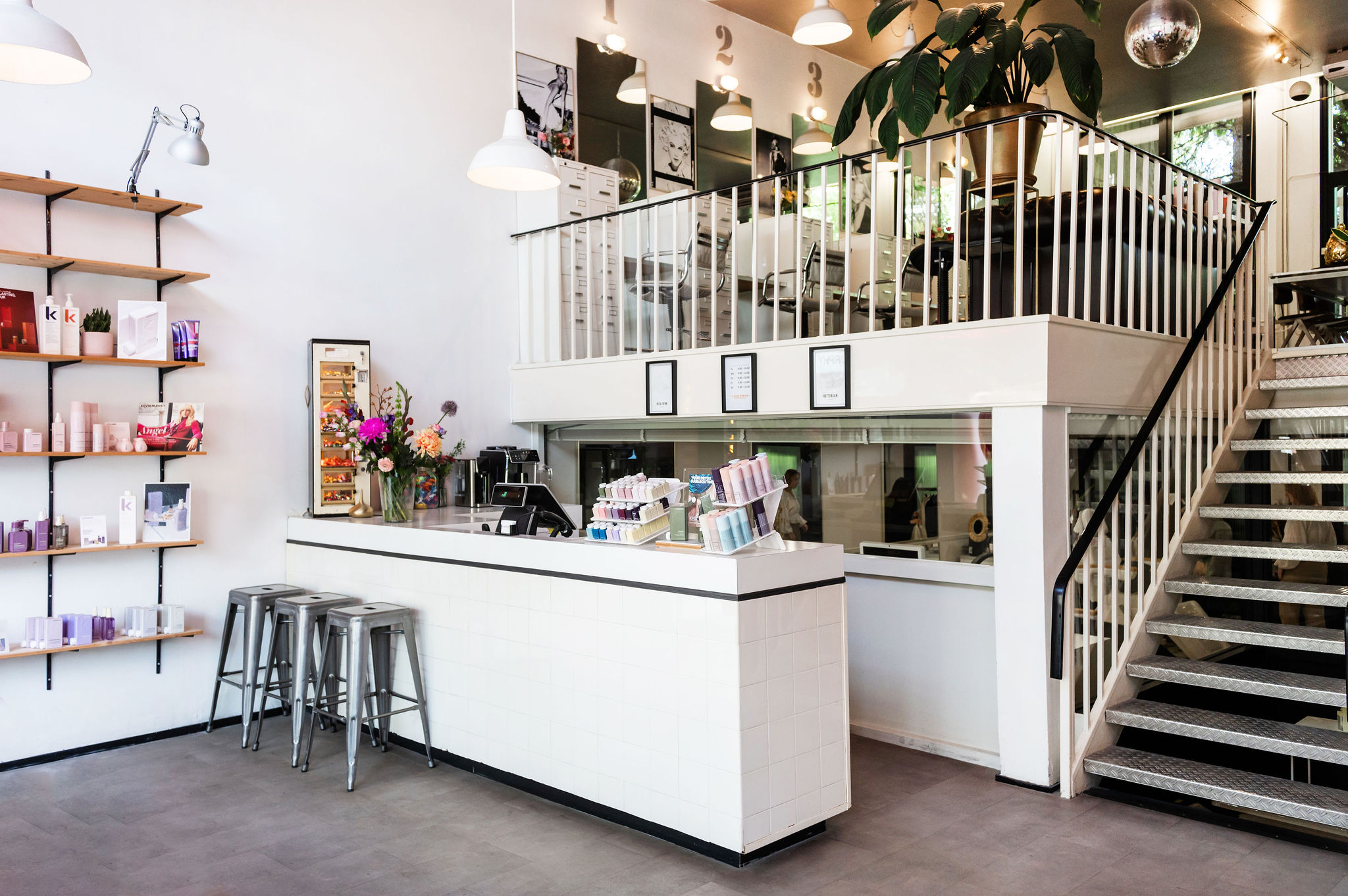 Hair Trends You Must Try This Month Lagerman Hairdressers & Beauty Bar